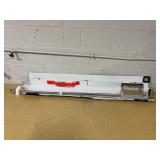 Loft By Umbra Cagio Curtain Rod