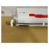 Loft By Umbra Cagio Curtain Rod