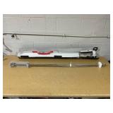 Loft By Umbra Cagio Curtain Rod