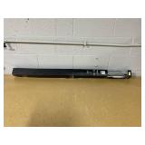 Loft By Umbra Cagio Curtain Rod