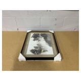 18"x24" Washed Stream Framed Wall Art - Hearth & Hand with Magnolia