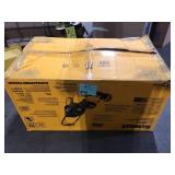 DEWALT 21 in. 163cc Briggs and Stratton 725Exi Engine Rear Wheel Drive 3-in-1 Gas Self Propelled Walk Behind Lawn Mower Customer Returns See Pictures