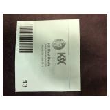 DEWALT 2.5 Gal. Portable Electric Heavy Duty 200 PSI Quiet Air Compressor  Customer Returns See Pictures