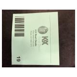 RIDGID 14 Gallon 6.0 Peak HP NXT Shop Vacuum Wet Dry Vac with Fine Dust Filter, Locking Hose, Wands and Accessory AttachmentsCustomer Returns See Pictures