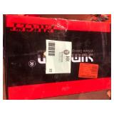 SUMERAIN Modern Double Handle Wall Mounted Bathroom Faucet in Brushed Nickel Customer Returns See Pictures