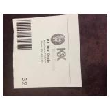 8 Boxes of Home Decorators Collection Virgil Island Oak 12 mm T x 8 in. W Waterproof Laminate Wood Flooring (15.9 sqft/case)Customer Returns See Pictures