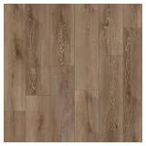 8 Boxes of Home Decorators Collection Virgil Island Oak 12 mm T x 8 in. W Waterproof Laminate Wood Flooring (15.9 sqft/case)Customer Returns See Pictures