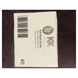 34 Boxes of TrafficMaster Glenwood Fog 7 in. x 20 in. Ceramic Floor and Wall Tile (392.04 sq. ft. / pallet)  Customer Returns See Pictures