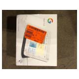 Google Nest Hub 2nd Gen - Smart Home Speaker and 7" Display with Google Assistant - Charcoal  Customer Returns See Pictures