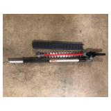 Milwaukee M18 FUEL Hedge Trimmer Attachment for Milwaukee QUIK-LOK Attachment System Customer Returns See Pictures