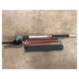 Milwaukee M18 FUEL Hedge Trimmer Attachment for Milwaukee QUIK-LOK Attachment System Customer Returns See Pictures