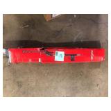 Milwaukee M18 FUEL Hedge Trimmer Attachment for Milwaukee QUIK-LOK Attachment System Customer Returns See Pictures