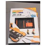 Jakemy® Smart Phone Repair Holder JM-Z13