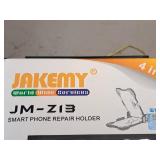 Jakemy® Smart Phone Repair Holder JM-Z13