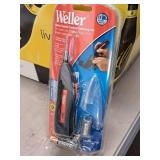 Weller® Cordless Soldering Iron
