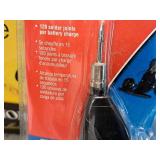 Weller® Cordless Soldering Iron