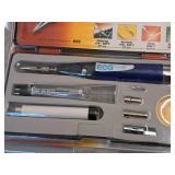 ECG® 70W 4-in-1 Butane Soldering Iron Kit