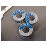 Soldering Parts, Materials and Supplies (assorted)