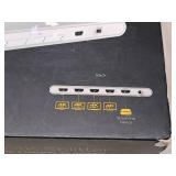 Kanex Pro® 4-Port HDMI 4K Splitter