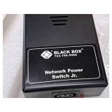 Black Box® Network Power Switch Jr.
