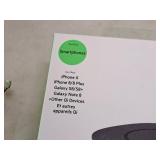 Belkin Wireless Charging Pad & Charger