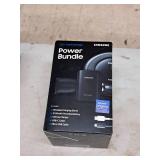 Samsung Fast Charge Power Bundle | 5100 mAh Battery