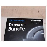 Samsung Fast Charge Power Bundle | 5100 mAh Battery