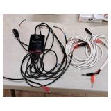 Power Cable with Extra Cable | Apple Service Dedicated Power Line | i7/i7PLUS