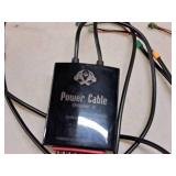 Power Cable with Extra Cable | Apple Service Dedicated Power Line | i7/i7PLUS