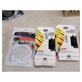 Dedicated Power Lines/Cables (assorted)