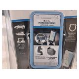 WeatherTech® CupFone XL Cell Phone Cup Holder