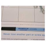 IFixIt Magnetic Project Mat