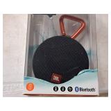 JBL Clip 2 Portable Bluetooth Speaker