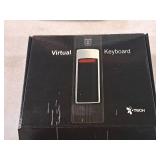 Tech Virtual Keyboard