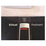 Tech Virtual Keyboard