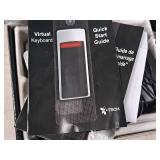 Tech Virtual Keyboard