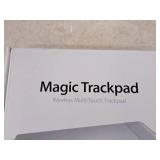 Apple Wireless Multi-Touch Trackpad