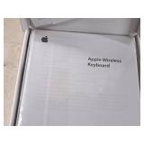Apple Wireless Multi-Touch Trackpad