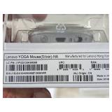Lenovo Yoga Mouse (Silver)