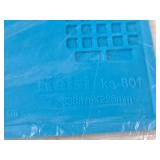 Kaisi Pad KS-801 (Blue)