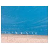 Kaisi Pad KS-801 (Blue)