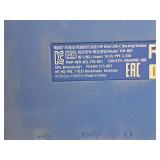 HP USB-C Docking Station with Power Cord