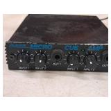 Alesis Micro Cue Amp with Cord