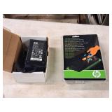 HP HDX9000 Notebook Replacement 9-cell Battery and Charging Cord