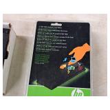 HP HDX9000 Notebook Replacement 9-cell Battery and Charging Cord