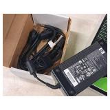 HP HDX9000 Notebook Replacement 9-cell Battery and Charging Cord