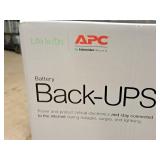 APC Performance Series Battery Backup BN1500M2
