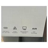 APC Performance Series Battery Backup BN1500M2