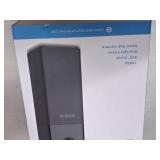 Bosma X1 1080P Starlight Vision Smart Hub Camera | 360-degree vision