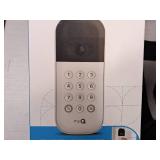 MyQ Smart Garage Video Keypad